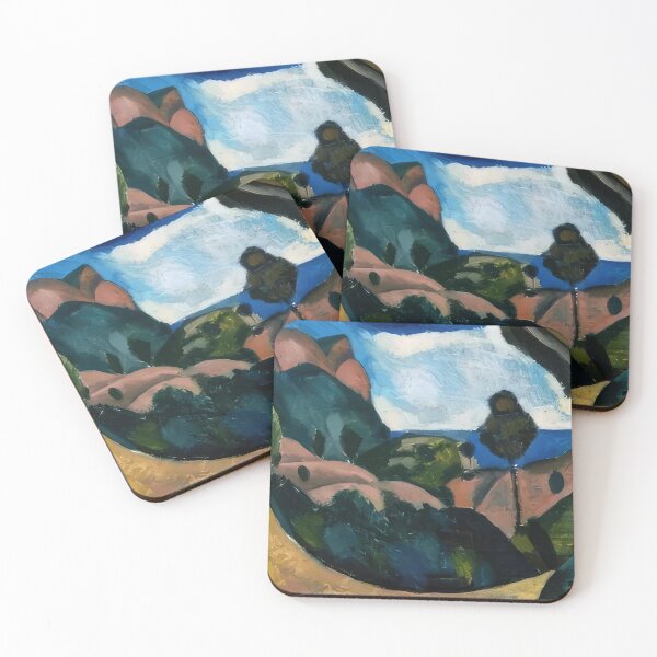 Item preview, André Derain designed and sold by Cordakidikarts.