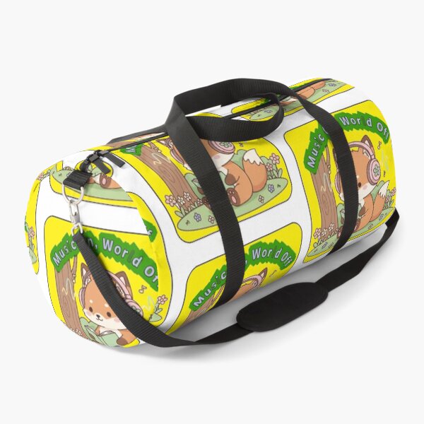 Item preview, Music On, World Off designed and sold by Gnfree.