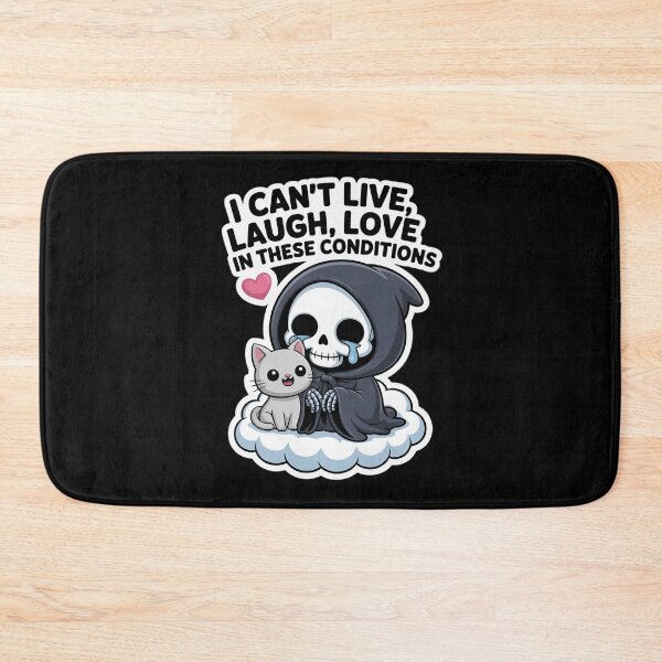 Item preview, Mental Health Awareness Anxiety Introvert Funny designed and sold by FranzFriesen.
