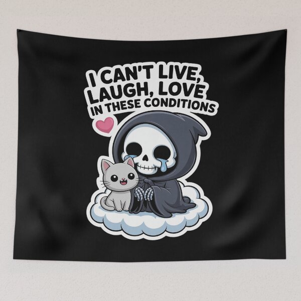 Item preview, Mental Health Awareness Anxiety Introvert Funny designed and sold by FranzFriesen.