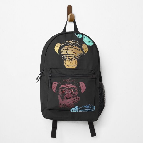 Item preview, Planet of the Apes designed and sold by Porahstudios.