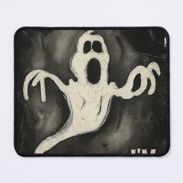 Item preview, Ghostly judgement designed and sold by Go-tees.