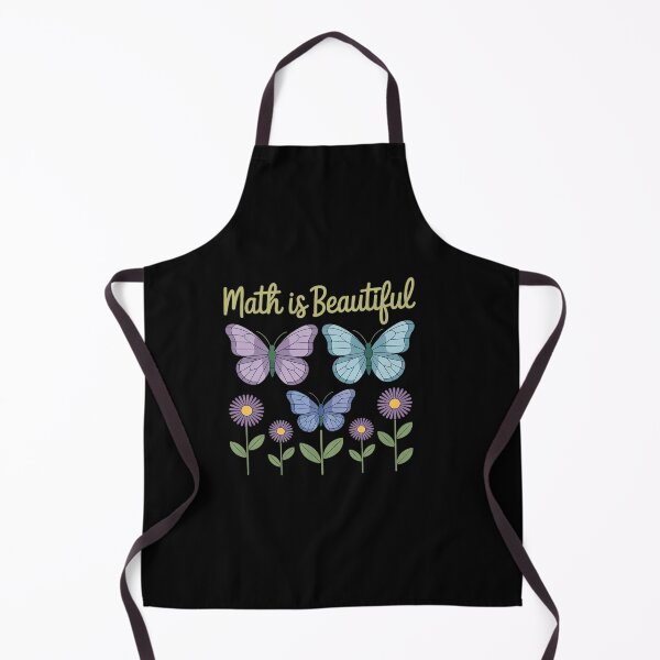 Item preview, Math is Beautiful designed and sold by DrewLeuschke.