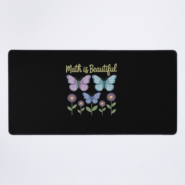 Item preview, Math is Beautiful designed and sold by DrewLeuschke.
