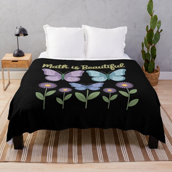 Item preview, Math is Beautiful designed and sold by DrewLeuschke.