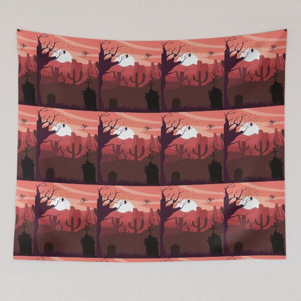 Item preview, Sunset witch  designed and sold by SkyisBright.