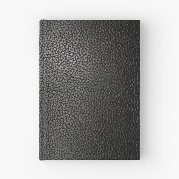 Item preview, Black Leather Texture designed and sold by DigitaICraft.