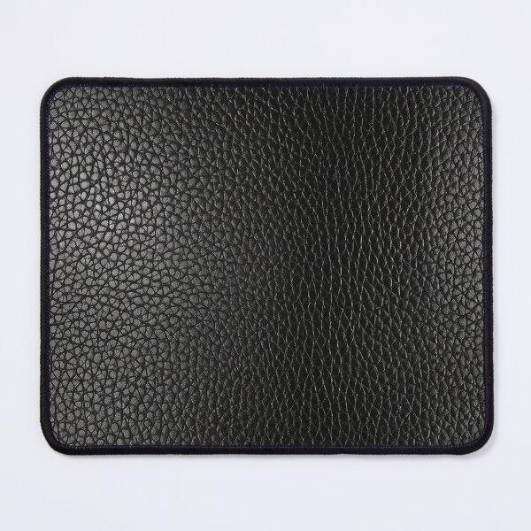 Item preview, Black Leather Texture designed and sold by DigitaICraft.