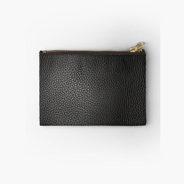 Item preview, Black Leather Texture designed and sold by DigitaICraft.