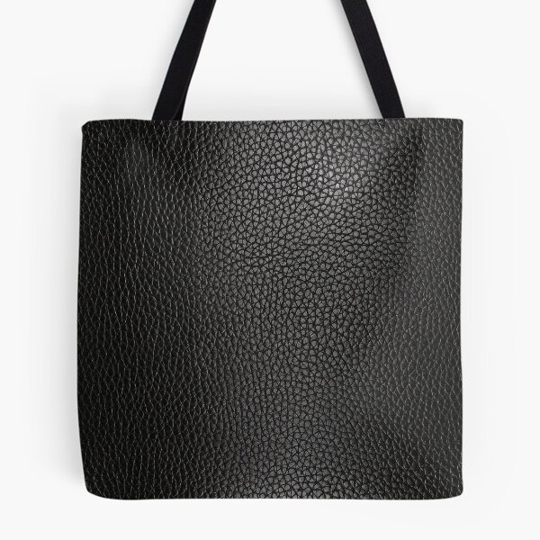 Item preview, Black Leather Texture designed and sold by DigitaICraft.