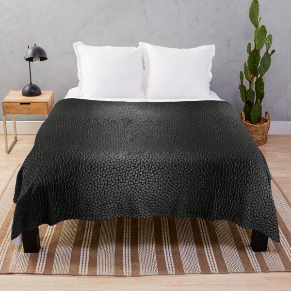 Item preview, Black Leather Texture designed and sold by DigitaICraft.