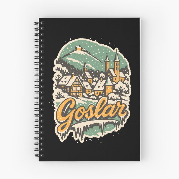 Item preview, Goslar Winter Magic designed and sold by Boogosh.