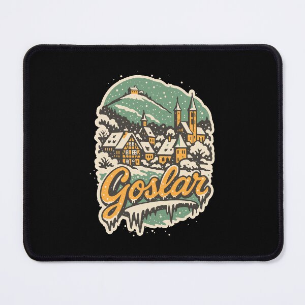 Item preview, Goslar Winter Magic designed and sold by Boogosh.