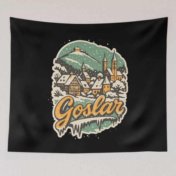 Item preview, Goslar Winter Magic designed and sold by Boogosh.