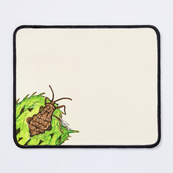 Item preview, Dock Bug designed and sold by Thoughtfulbugs.