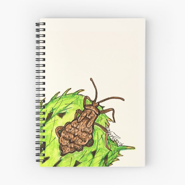 Item preview, Dock Bug designed and sold by Thoughtfulbugs.