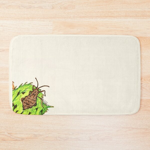 Item preview, Dock Bug designed and sold by Thoughtfulbugs.