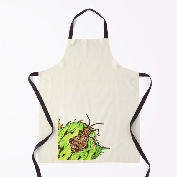 Item preview, Dock Bug designed and sold by Thoughtfulbugs.