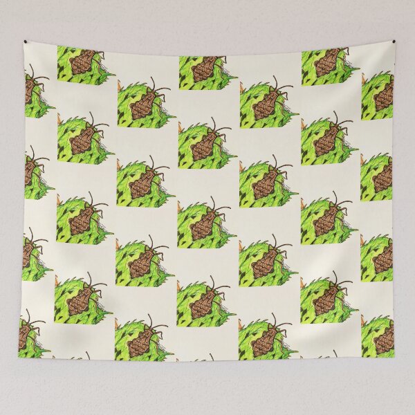 Item preview, Dock Bug designed and sold by Thoughtfulbugs.
