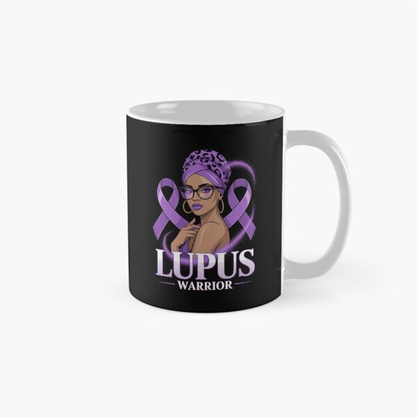 Item preview, Lupus Leopard Support Awareness Lovers Cute designed and sold by DrewLeuschke.