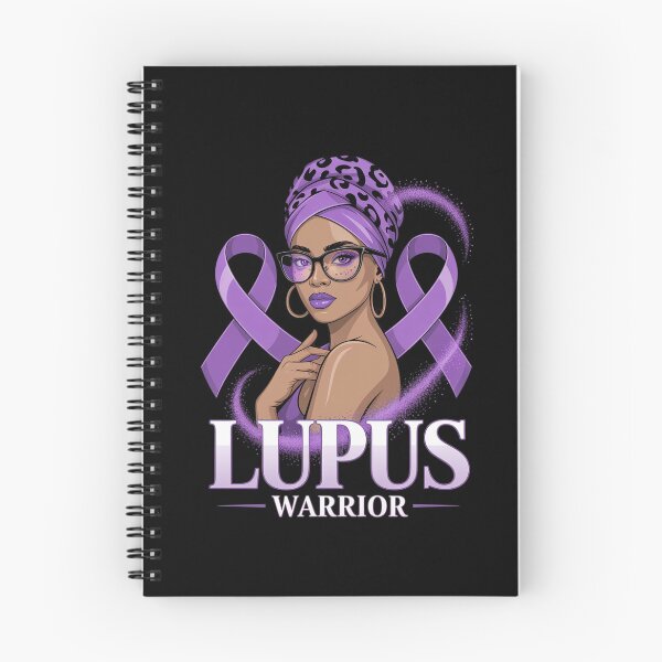 Item preview, Lupus Leopard Support Awareness Lovers Cute designed and sold by DrewLeuschke.