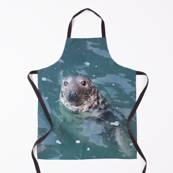 Item preview, Curious seals designed and sold by missmoneypenny.