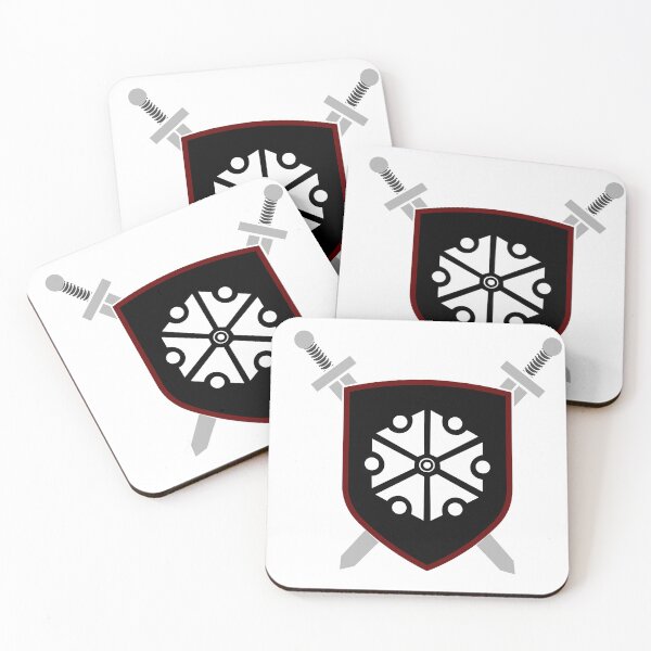 Item preview, Medieval crest of Perun designed and sold by HistoryShop0.