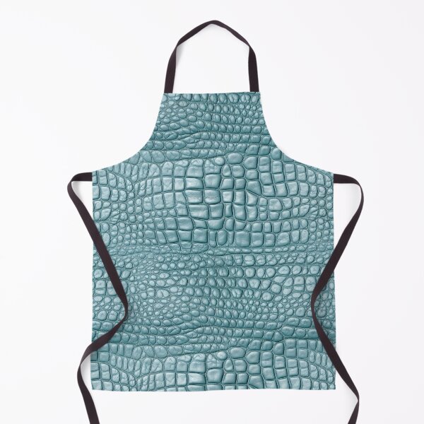 Item preview, Light Blue Leather Texture designed and sold by DigitaICraft.