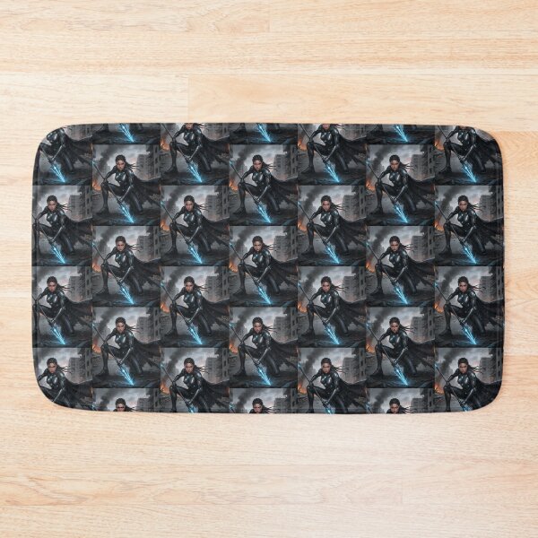 Item preview, Future Worrior designed and sold by RaF71PrO.
