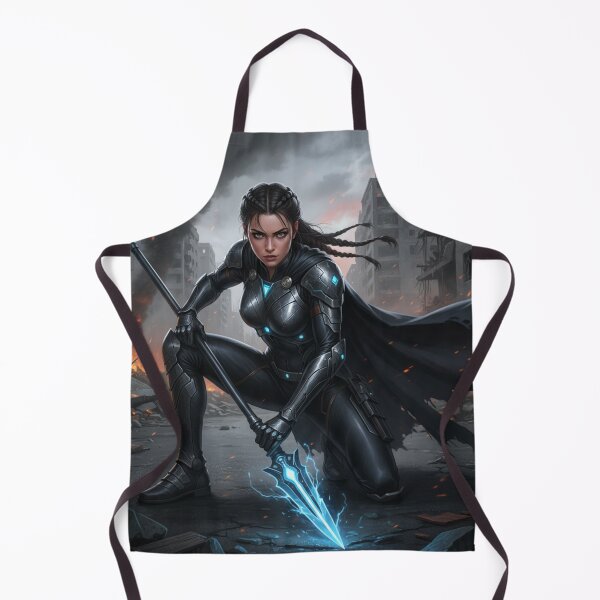 Item preview, Future Worrior designed and sold by RaF71PrO.