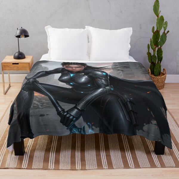 Item preview, Future Worrior designed and sold by RaF71PrO.