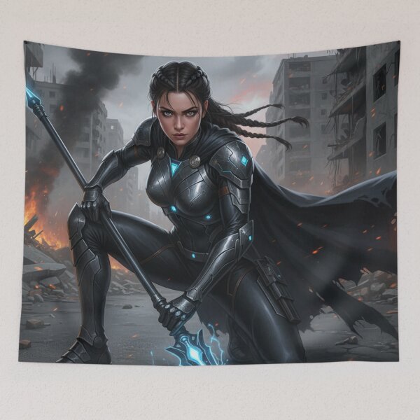 Item preview, Future Worrior designed and sold by RaF71PrO.