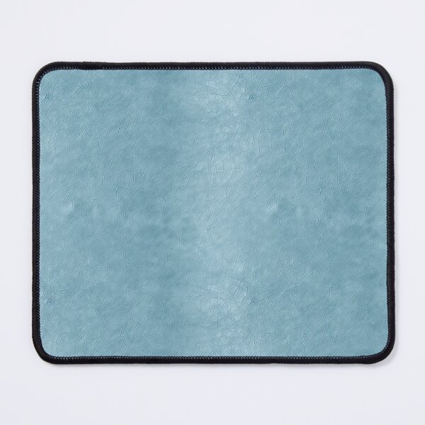 Item preview, Sky Blue Leather designed and sold by DigitaICraft.