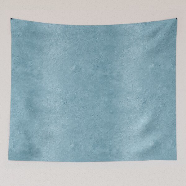 Item preview, Sky Blue Leather designed and sold by DigitaICraft.
