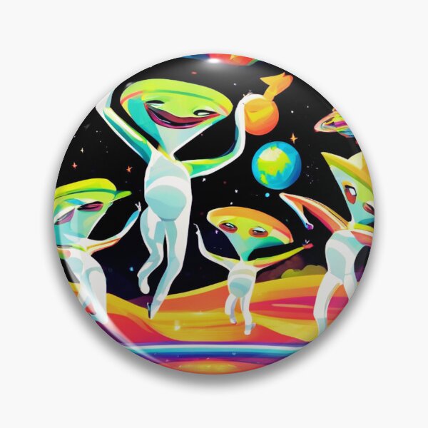 Item preview, Space Dance is a Masterpiece designed and sold by Zofia Sosnecka.