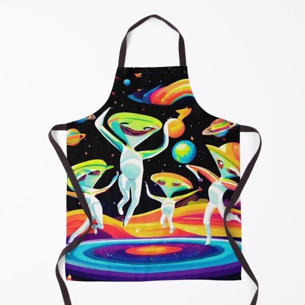 Item preview, Space Dance is a Masterpiece designed and sold by Zofia Sosnecka.