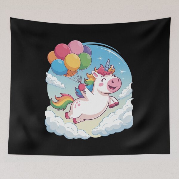 Item preview, Magical Birthday designed and sold by FranzFriesen.