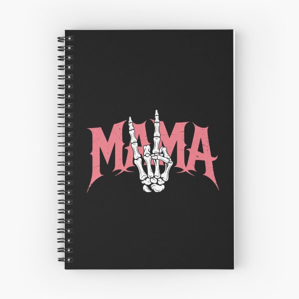 Item preview, Mama Of The Bad Two the Bone Birthday 2 Years Old Birthday designed and sold by AmparoBoyle.