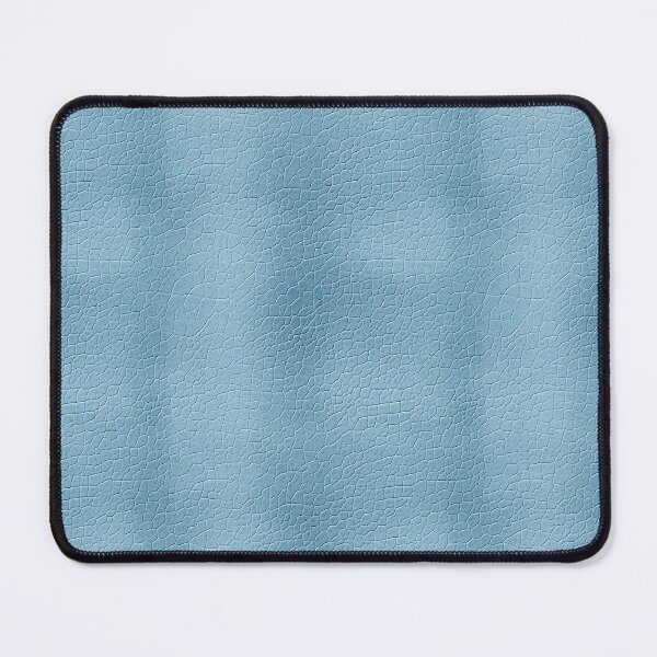 Item preview, Textured Blue Leather designed and sold by DigitaICraft.