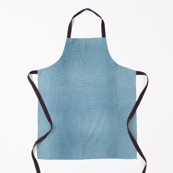 Item preview, Textured Blue Leather designed and sold by DigitaICraft.