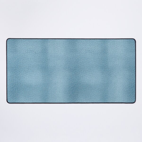 Item preview, Textured Blue Leather designed and sold by DigitaICraft.