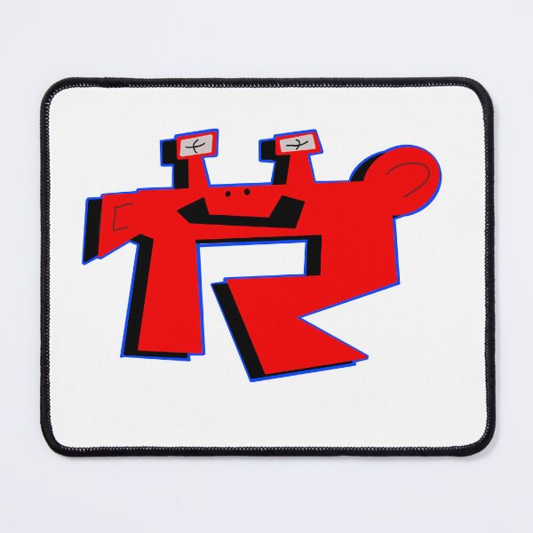 Item preview, Derek Doohickey designed and sold by zakkmp.