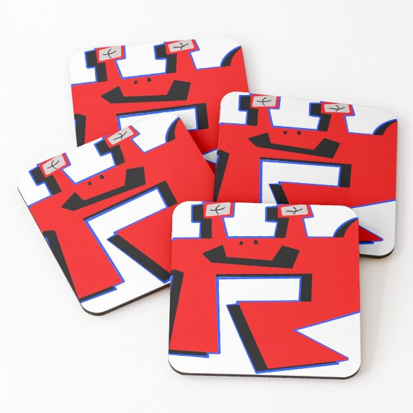 Item preview, Derek Doohickey designed and sold by zakkmp.
