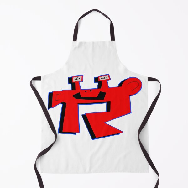 Item preview, Derek Doohickey designed and sold by zakkmp.