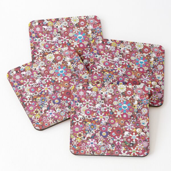 Item preview, takashi murakami designed and sold by MatArtMiller.