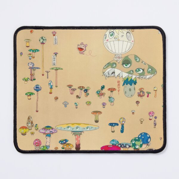 Item preview, takashi murakami designed and sold by MatArtMiller.