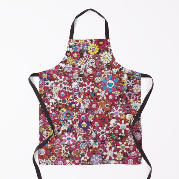 Item preview, takashi murakami designed and sold by MatArtMiller.