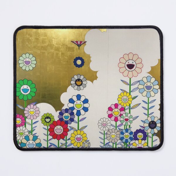 Item preview, takashi murakami designed and sold by MatArtMiller.