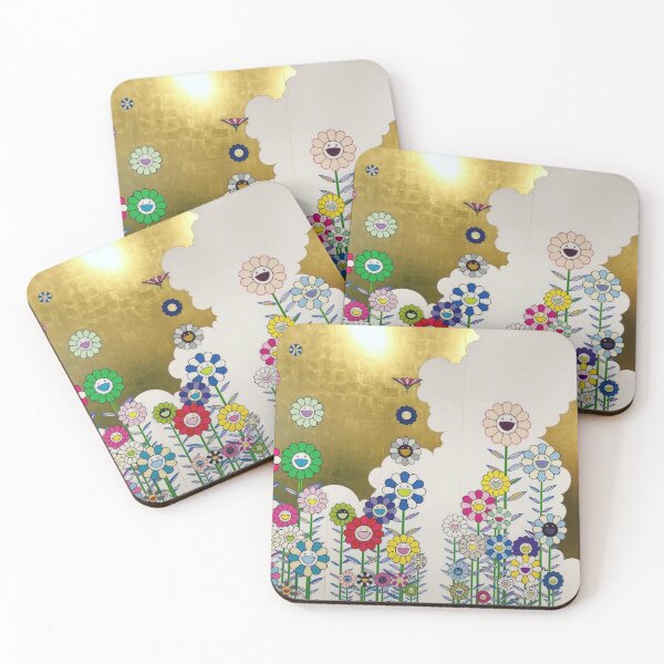 Item preview, takashi murakami designed and sold by MatArtMiller.