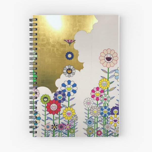 Item preview, takashi murakami designed and sold by MatArtMiller.